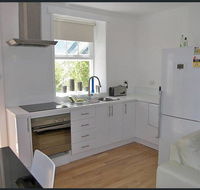 Hobart Colonial Apartment - Accommodation Rockhampton