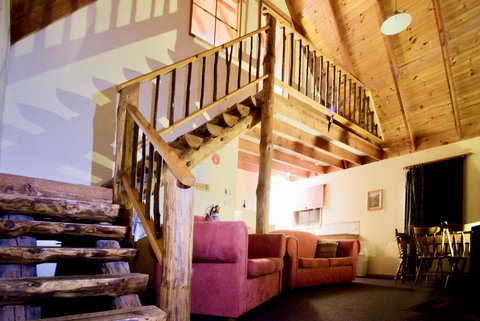 Lemonthyme Wilderness Retreat - Accommodation Rockhampton 44