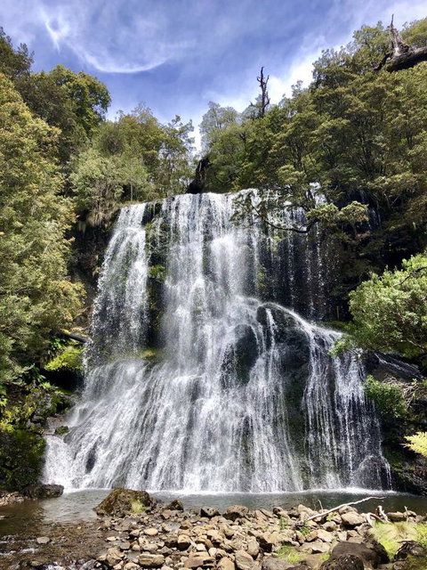 Lemonthyme Wilderness Retreat - Accommodation Rockhampton 9