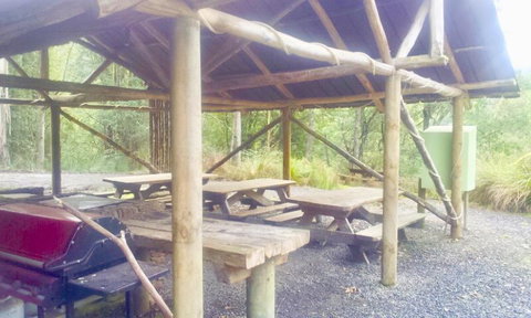 Lemonthyme Wilderness Retreat - Accommodation Rockhampton 24