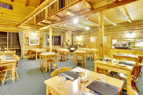 Lemonthyme Wilderness Retreat - Accommodation Rockhampton 31