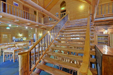 Lemonthyme Wilderness Retreat - Accommodation Rockhampton 29