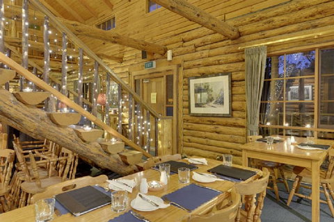 Lemonthyme Wilderness Retreat - Accommodation Rockhampton 32