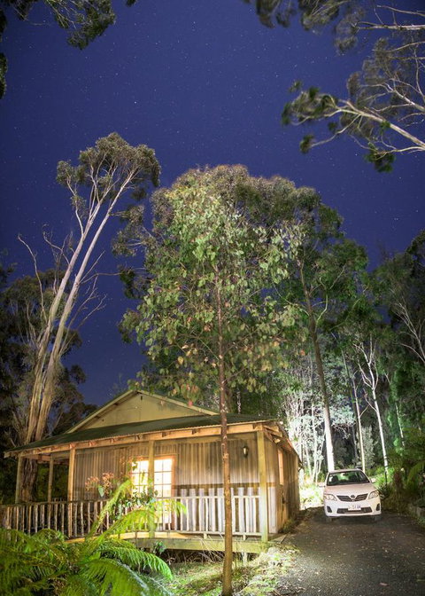 Lemonthyme Wilderness Retreat - Accommodation Rockhampton 3