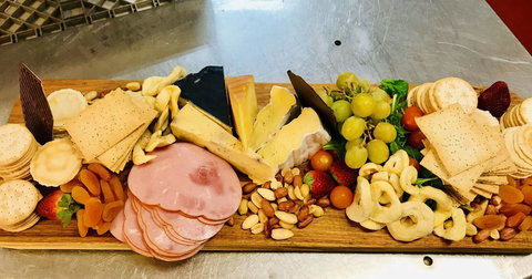 Lemonthyme Wilderness Retreat - Accommodation Rockhampton 40