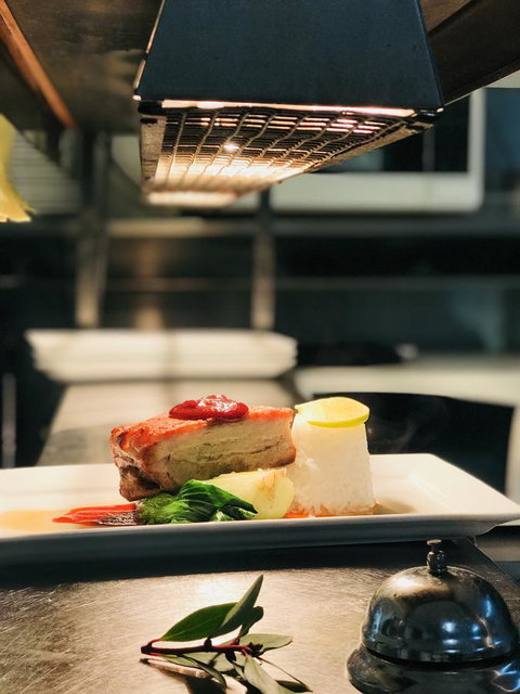 Lemonthyme Wilderness Retreat - Accommodation Rockhampton 42