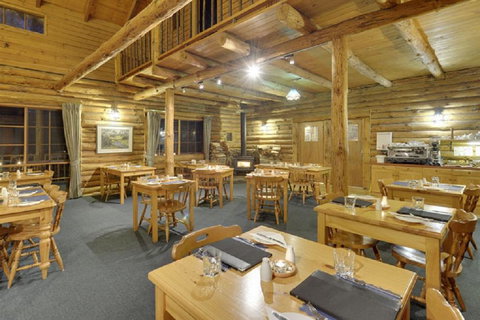 Lemonthyme Wilderness Retreat - Accommodation Rockhampton 30