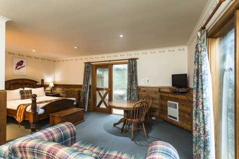 Cradle Forest Inn - Accommodation Rockhampton 23