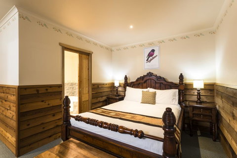 Cradle Forest Inn - Accommodation Rockhampton 17
