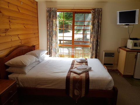 Cradle Forest Inn - Accommodation Rockhampton 6