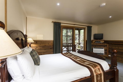 Cradle Forest Inn - Accommodation Rockhampton 29