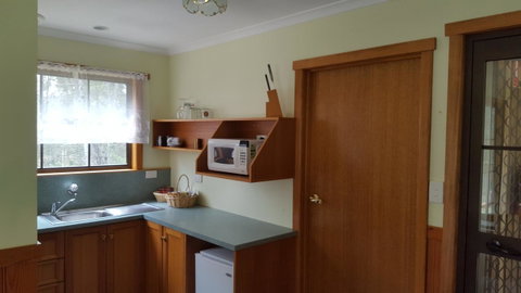 Cradle Forest Inn - Accommodation Rockhampton 9