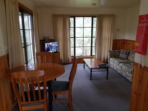 Cradle Forest Inn - Accommodation Rockhampton 8