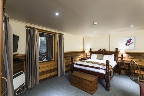 Cradle Forest Inn - Accommodation Rockhampton 21