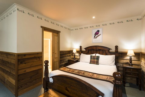Cradle Forest Inn - Accommodation Rockhampton 24