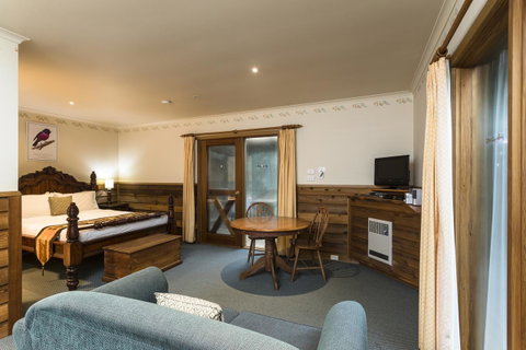 Cradle Forest Inn - Accommodation Rockhampton 16