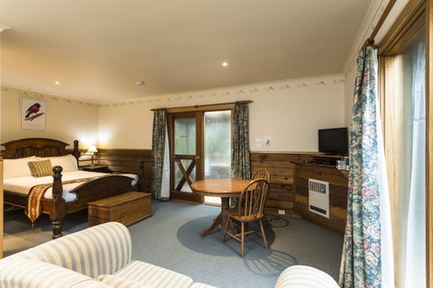 Cradle Forest Inn - Accommodation Rockhampton 12