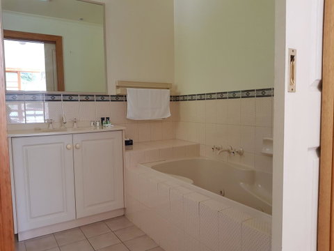 Cradle Forest Inn - Accommodation Rockhampton 3
