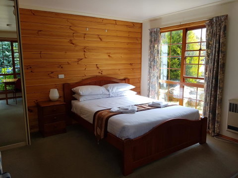Cradle Forest Inn - Accommodation Rockhampton 4