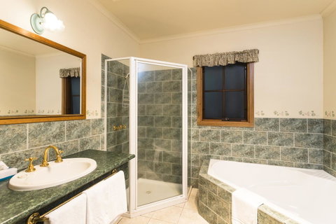 Cradle Forest Inn - Accommodation Rockhampton 27