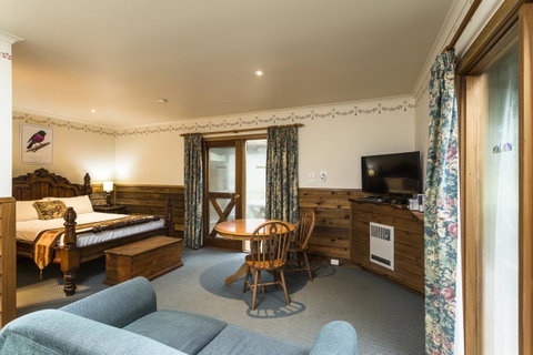 Cradle Forest Inn - Accommodation Rockhampton 26