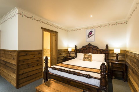 Cradle Forest Inn - Accommodation Rockhampton 28