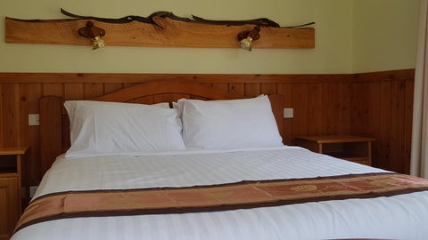 Cradle Forest Inn - Accommodation Rockhampton 5