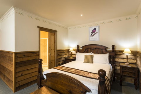 Cradle Forest Inn - Accommodation Rockhampton 14