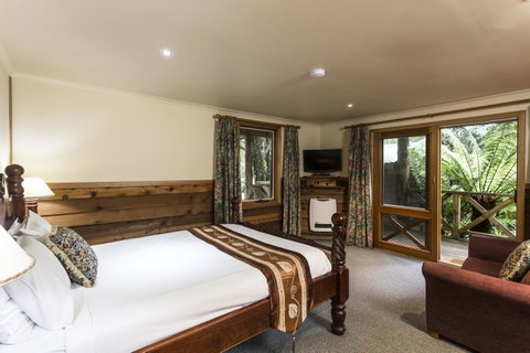 Cradle Forest Inn - Accommodation Rockhampton 18