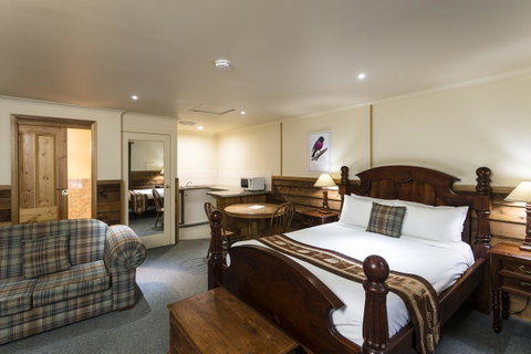 Cradle Forest Inn - Accommodation Rockhampton 30