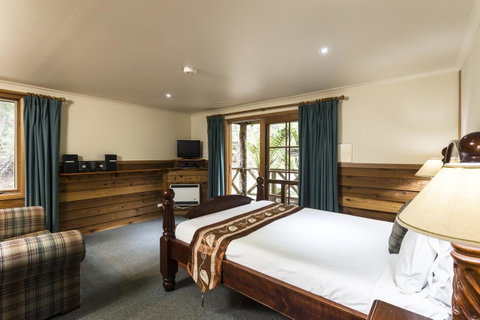 Cradle Forest Inn - Accommodation Rockhampton 31