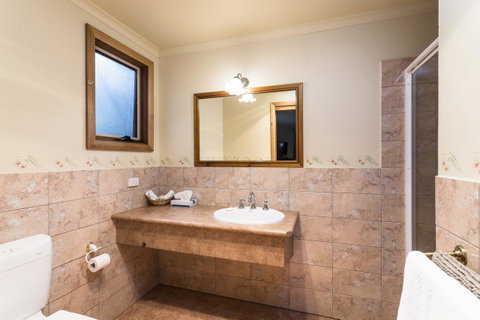 Cradle Forest Inn - Accommodation Rockhampton 19