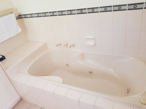 Cradle Forest Inn - Accommodation Rockhampton 10