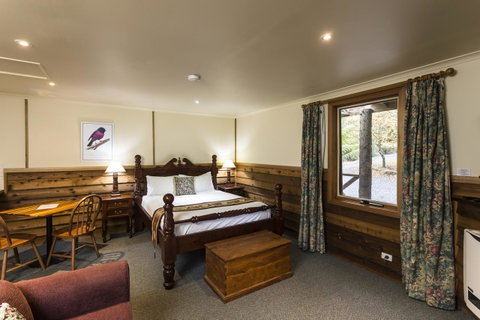 Cradle Forest Inn - Accommodation Rockhampton 20