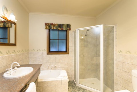 Cradle Forest Inn - Accommodation Rockhampton 13