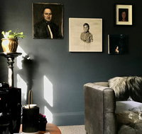 Devine Stays - Rupert 1 NOHO Art Apartment - Accommodation Rockhampton