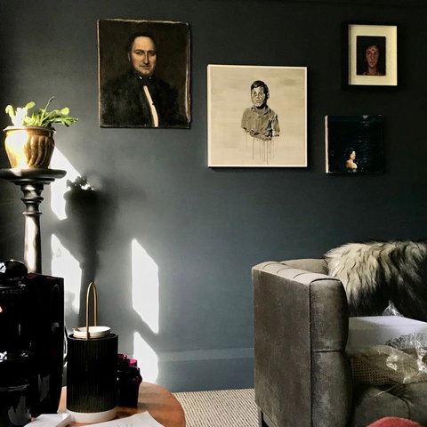 Devine Stays - Rupert #1 NOHO Art Apartment - Accommodation Rockhampton 0