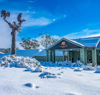 Cradle Mountain Hotel - Accommodation Rockhampton