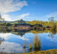 Peppers Cradle Mountain Lodge - Accommodation Rockhampton