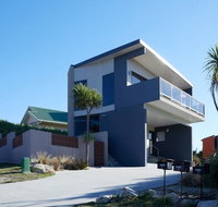 Bicheno Views on Douglas - Accommodation Rockhampton