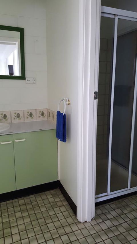Anchor Wheel Motel - Accommodation Rockhampton 1