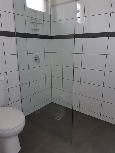 Anchor Wheel Motel - Accommodation Rockhampton 10