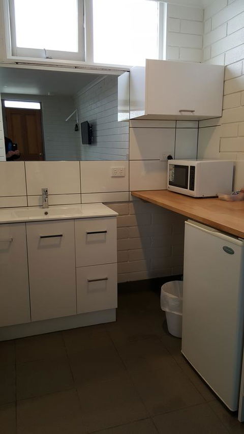 Anchor Wheel Motel - Accommodation Rockhampton 18