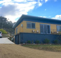 Up the Back - Accommodation Rockhampton