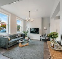 City Retreat Hobart - Accommodation Rockhampton