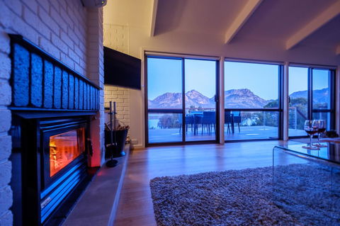 Arthouse Freycinet - Accommodation Rockhampton 5