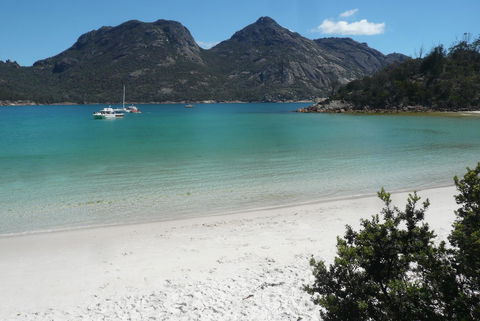 Arthouse Freycinet - Accommodation Rockhampton 18