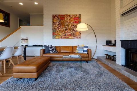 Arthouse Freycinet - Accommodation Rockhampton 2
