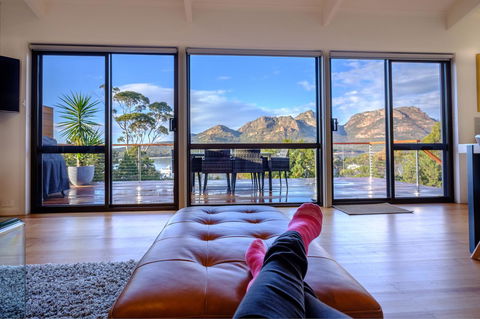 Arthouse Freycinet - Accommodation Rockhampton 0