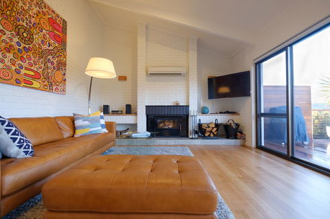 Arthouse Freycinet - Accommodation Rockhampton 1